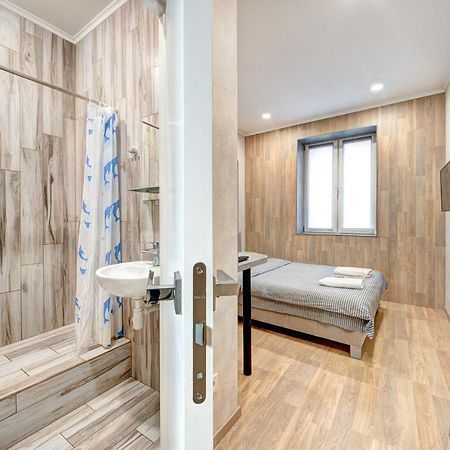 1 Room Apartment Near National Circus Kyiv Exterior foto